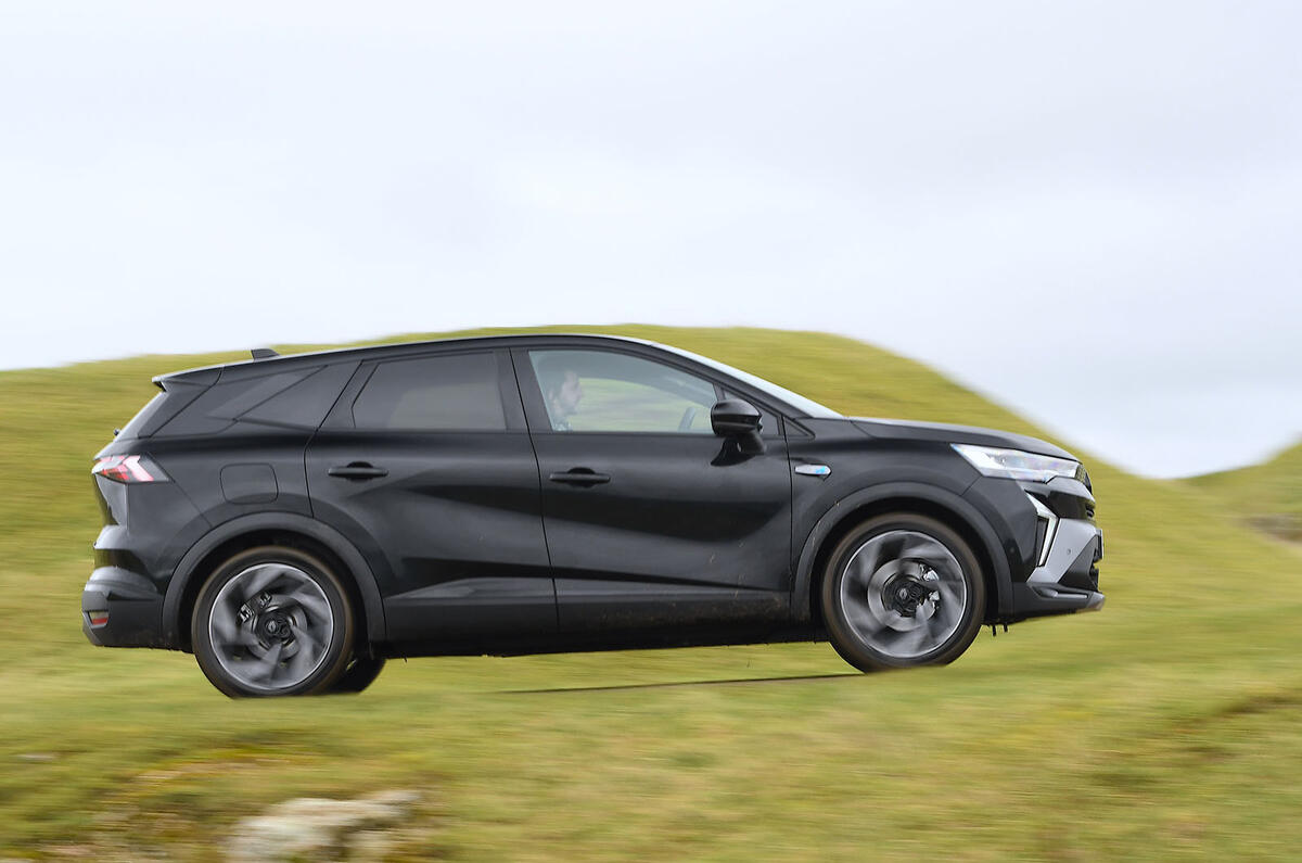 Renault Symbioz 2025 jb20250220 8124