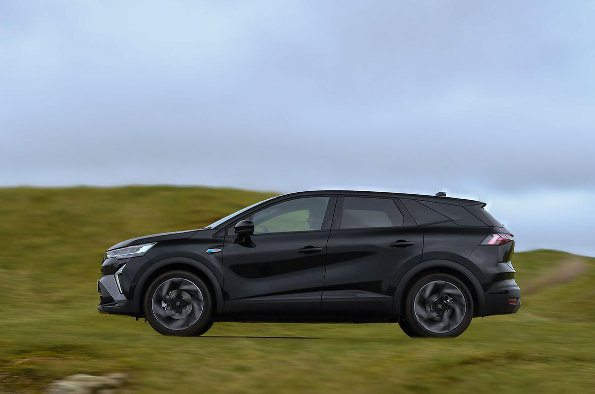 Renault Symbioz review 2026 002