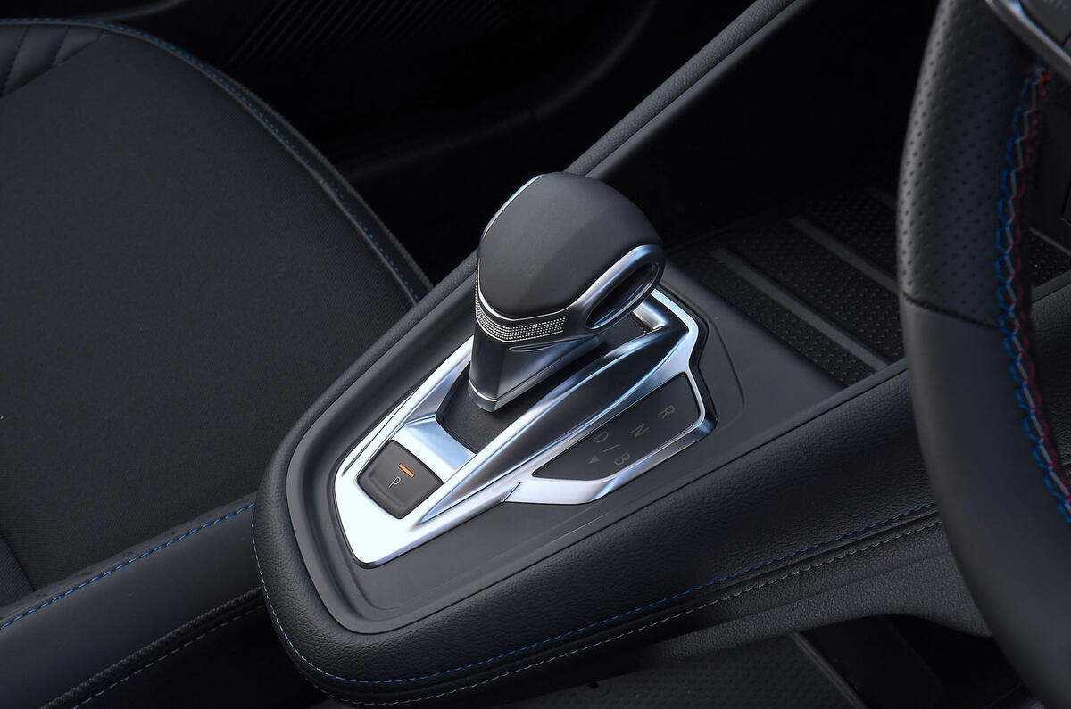 Renault Symbioz review 2026 009