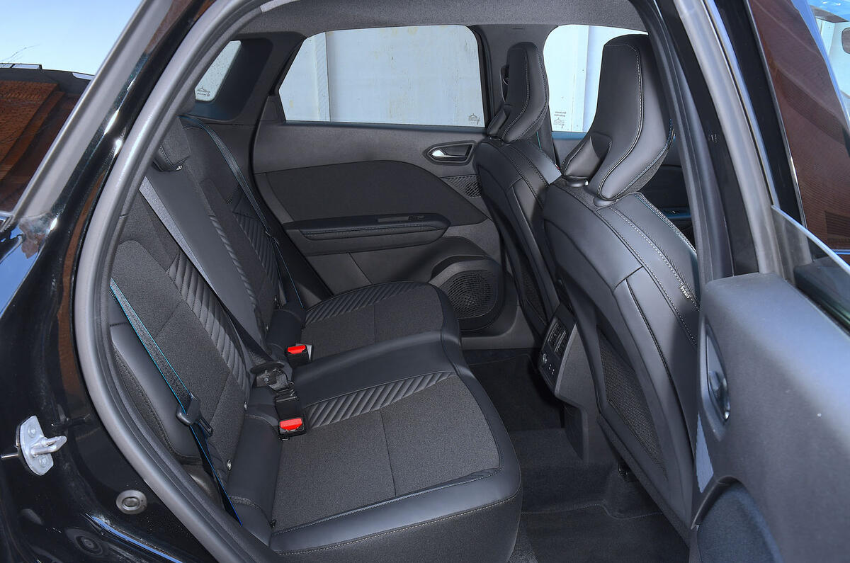 Renault Symbioz review 2026 011