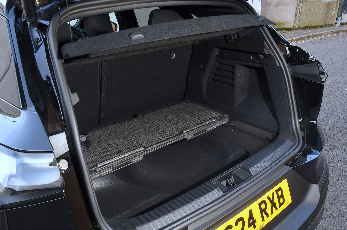 Renault Symbioz review 2026 013