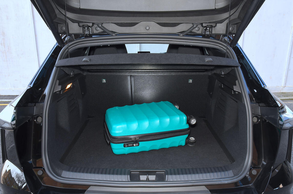 Renault Symbioz review 2026 015