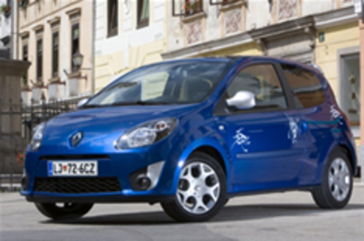 Renault increases production