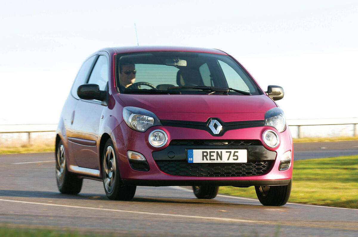 no title New car deals: Toyota Yaris, Nissan Juke, Renault Twingo, Citroen DS3