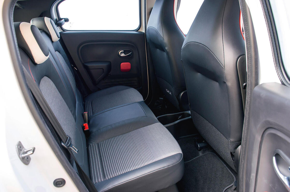 Best cars of 2014 - Renault Twingo