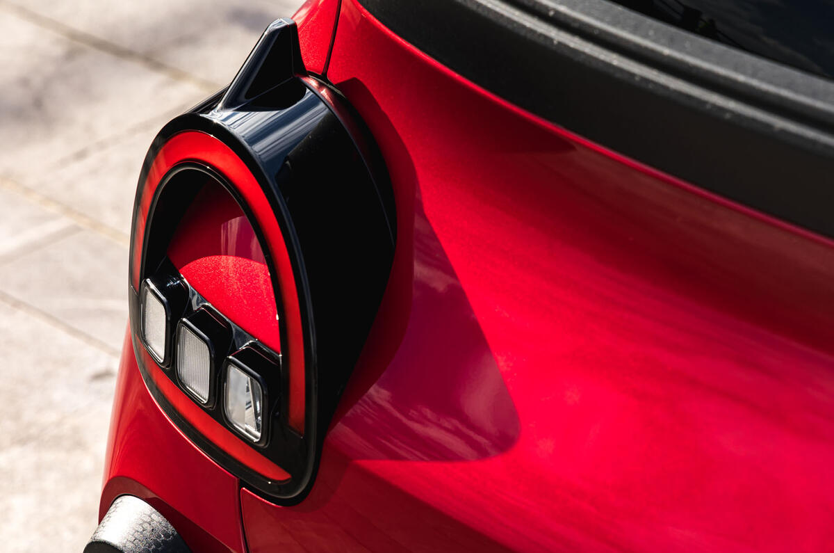 Renault Twingo review 2026 007