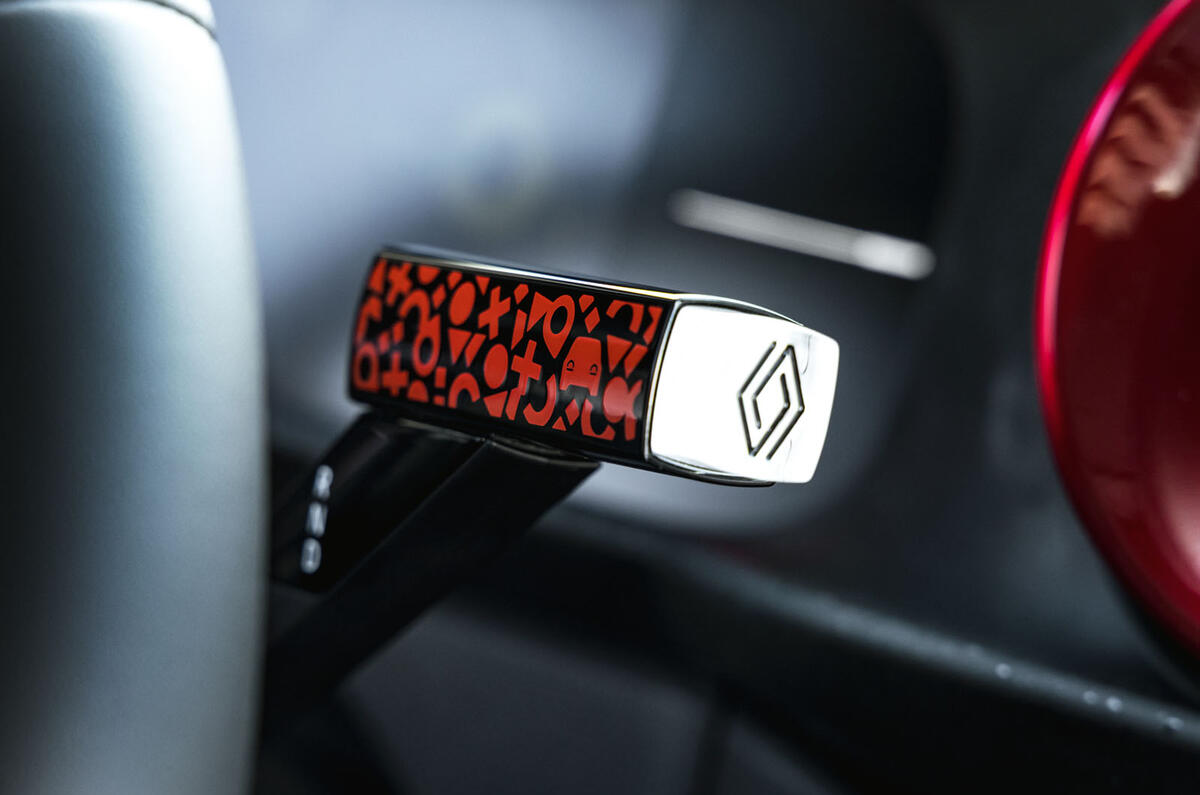 Renault Twingo review 2026 013