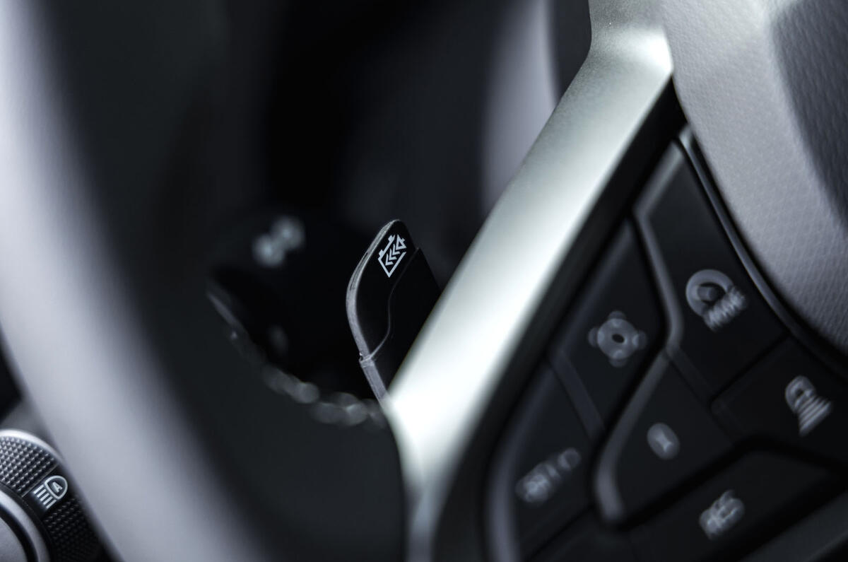 Renault Twingo review 2026 024