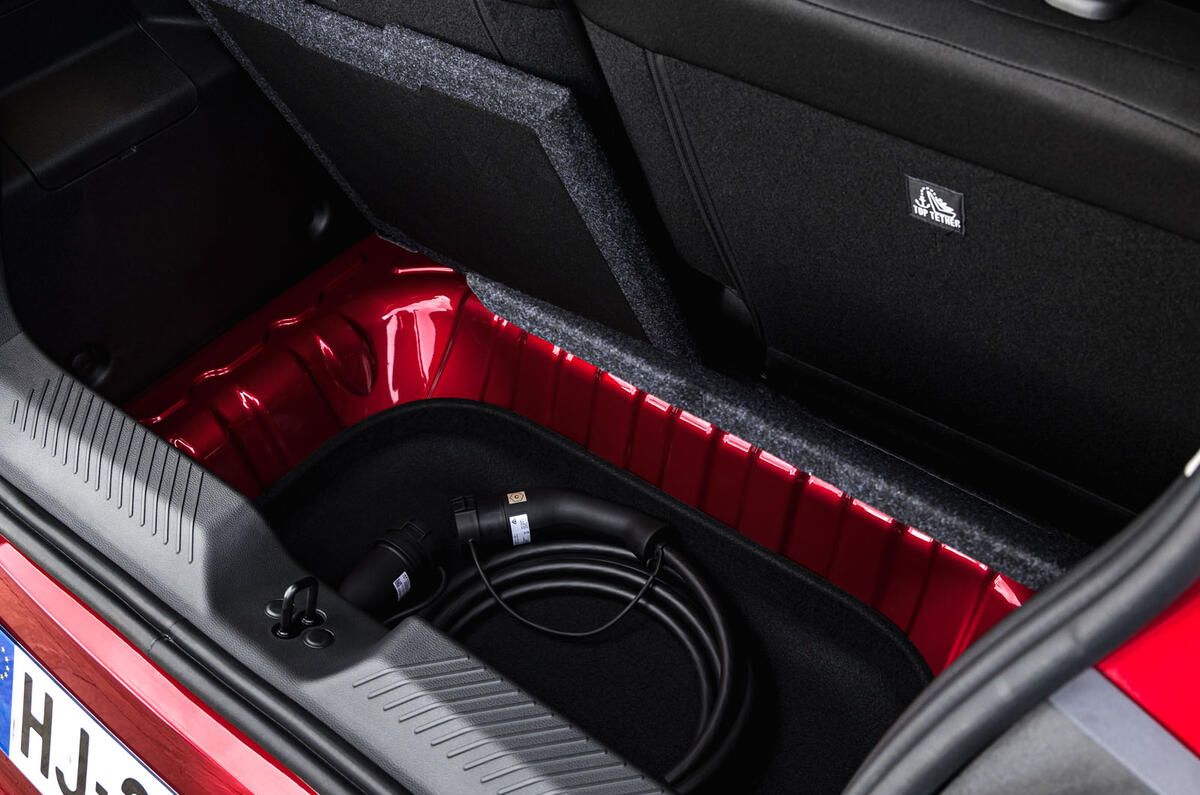 Renault Twingo review 2026 029