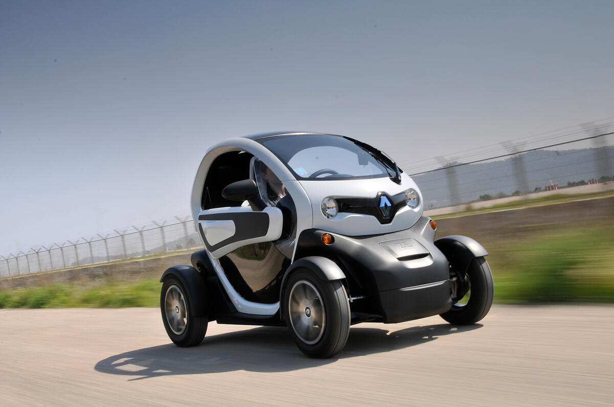 renault twizy review 2017 autocar renault twizy review 2017 autocar