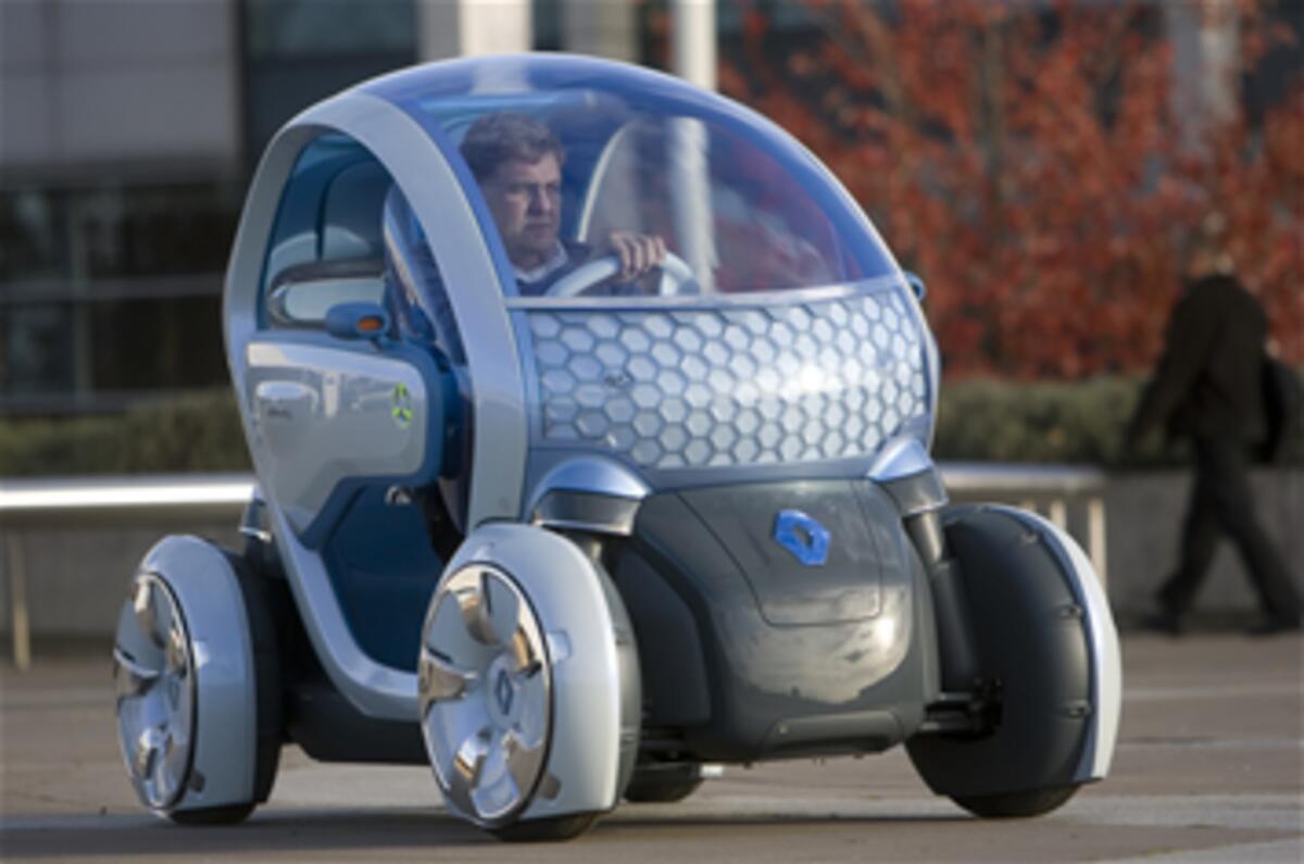 EVs 'worthless within 5 years'