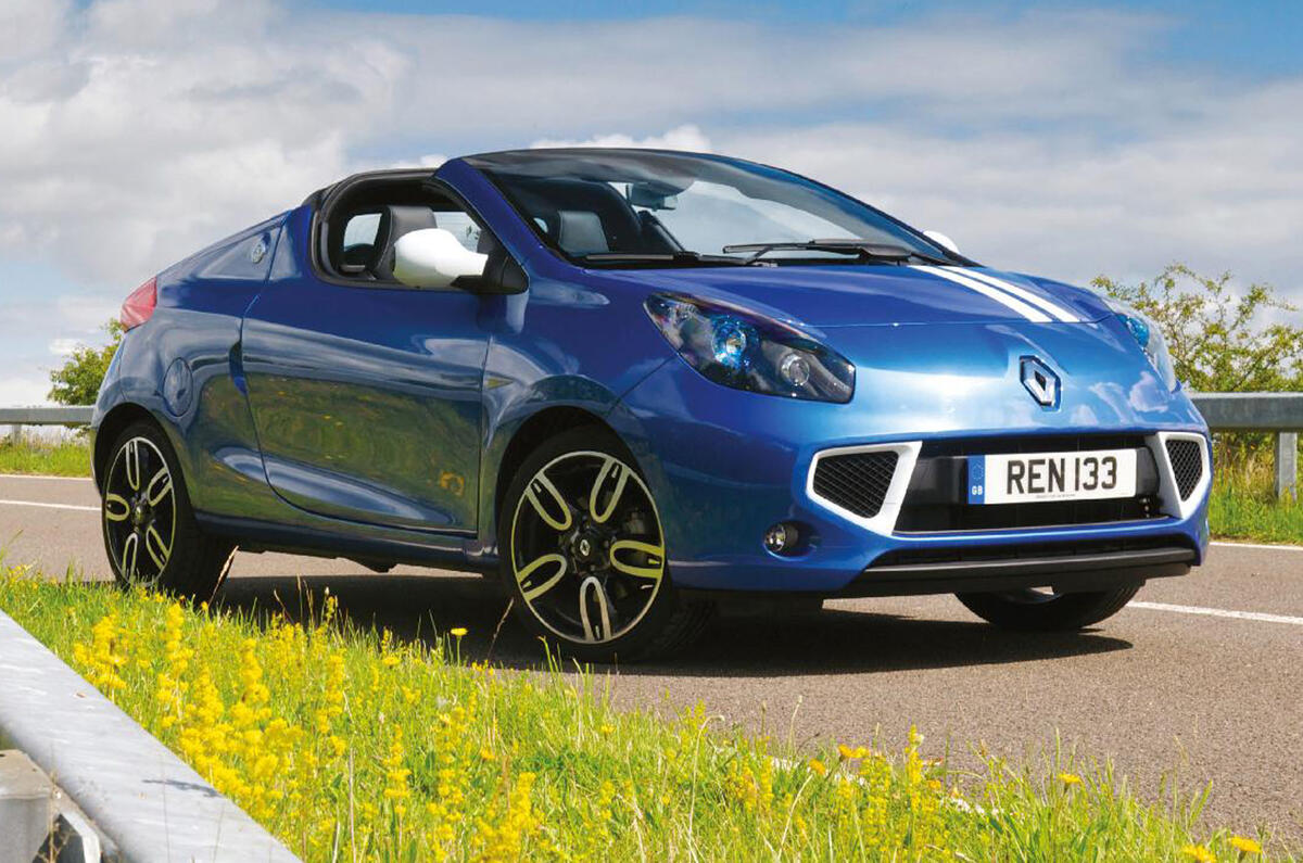 Autocar's 2011 review: December