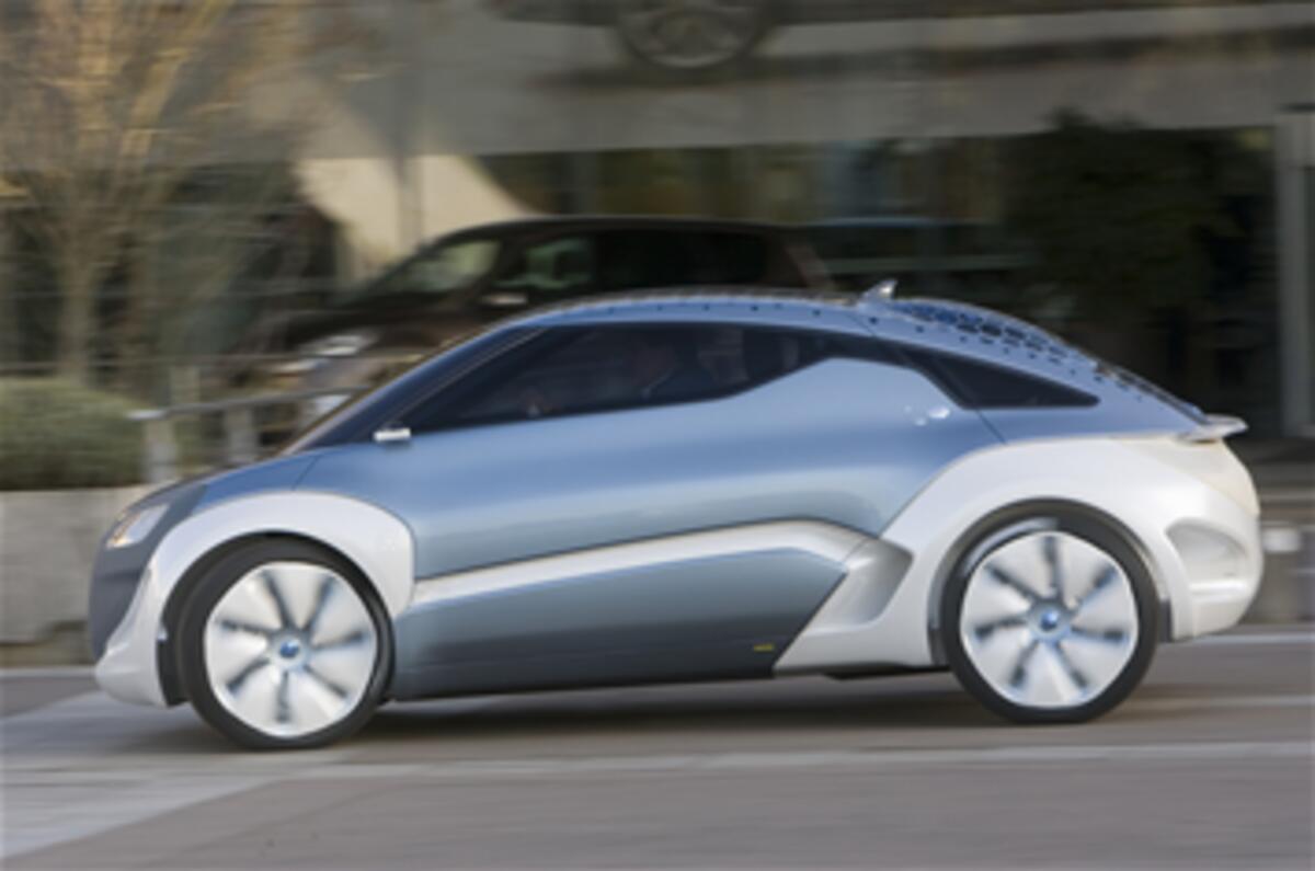Renault Zoe name under fire
