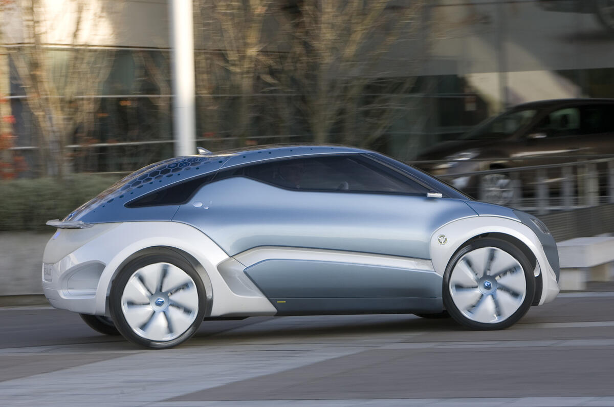 no title Renault’s EV family in detail