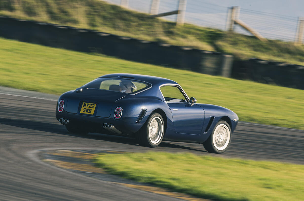 rml short wheelbase 03 back cronering rml short wheelbase 03 back cronering