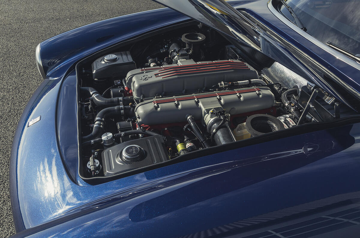 rml short wheelbase 05 engine rml short wheelbase 05 engine