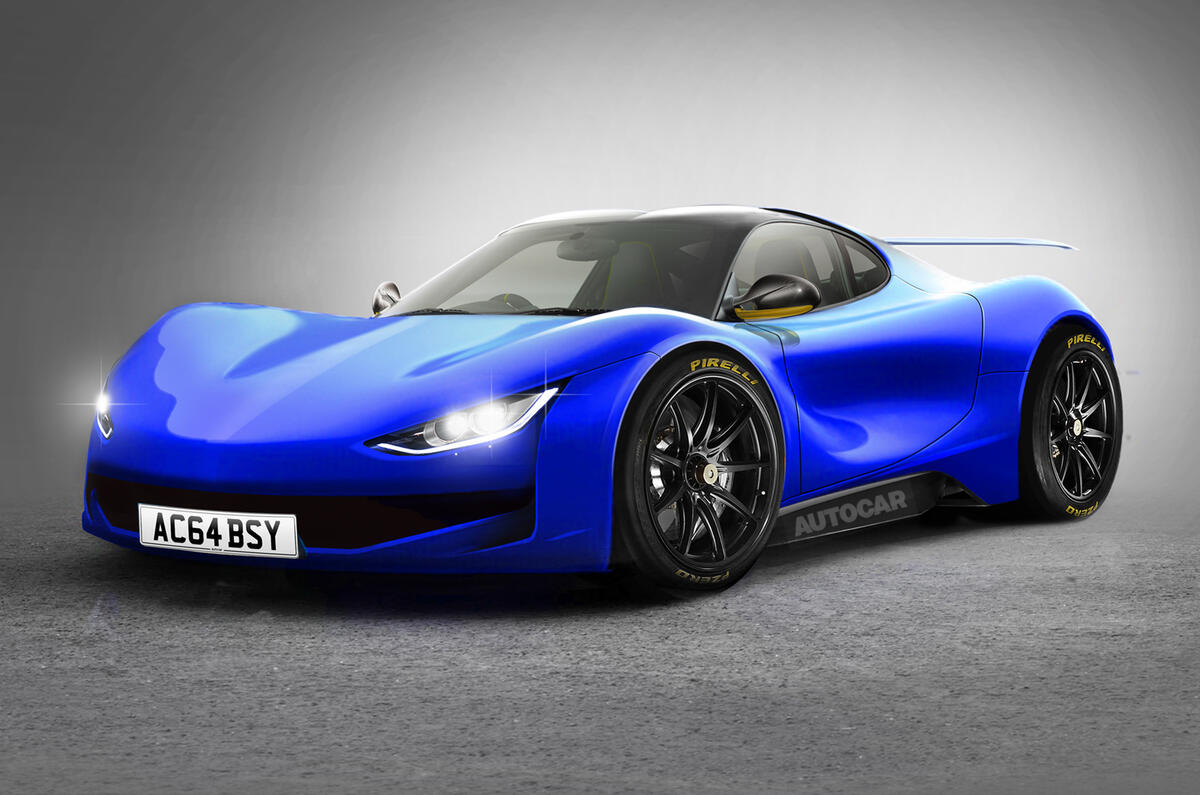 Autocar’s perfect car revealed