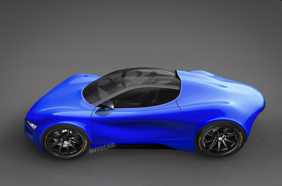 Autocar’s perfect car revealed Autocar’s perfect car revealed