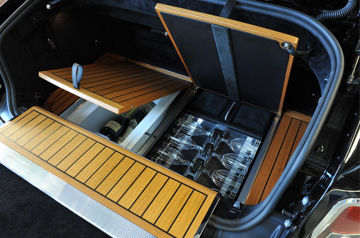 Rolls-Royce doubles &#039;Bespoke&#039; staff 
