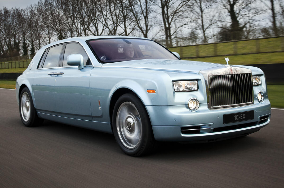 Autocar's 2011 review: April Autocar's 2011 review: April