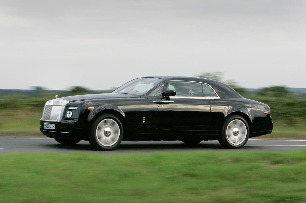 Picture Of Rolls Royce Sports Car Picture Of Rolls Royce Sports Car