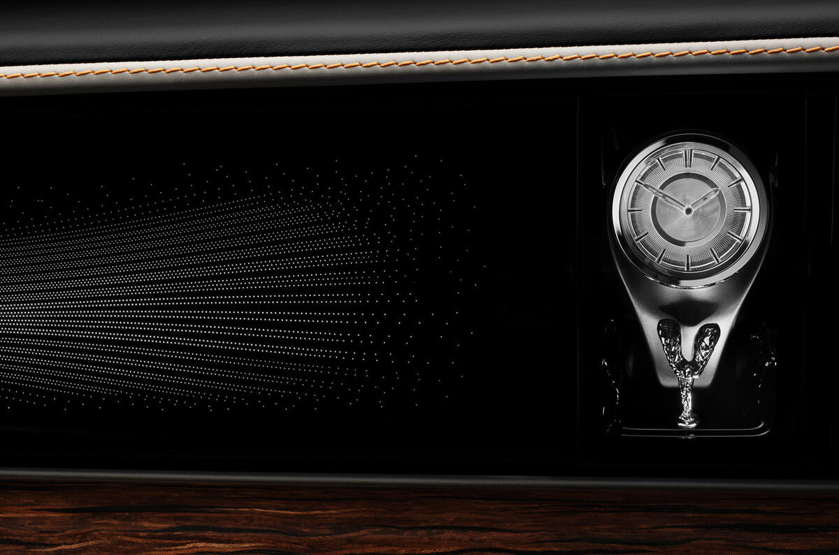 Rolls Royce Spectre Series II review 2026 027
