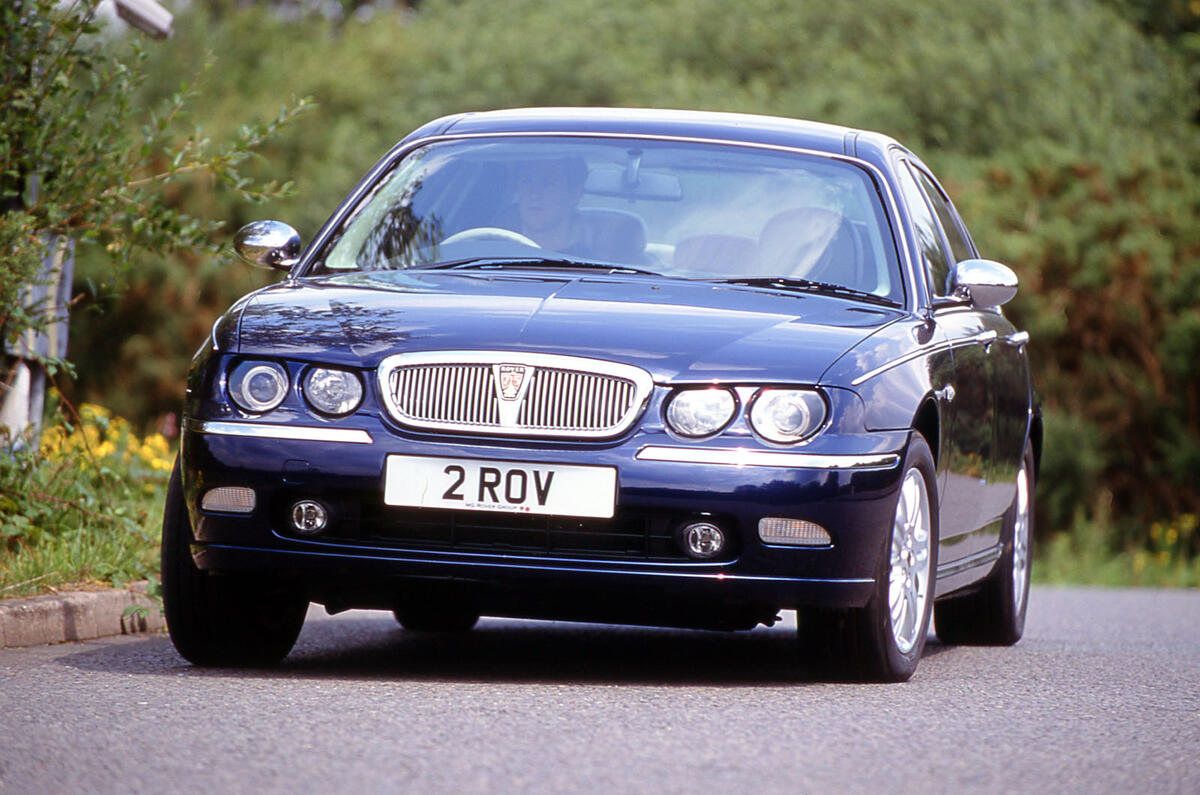 no title The top 100 best-ever British cars