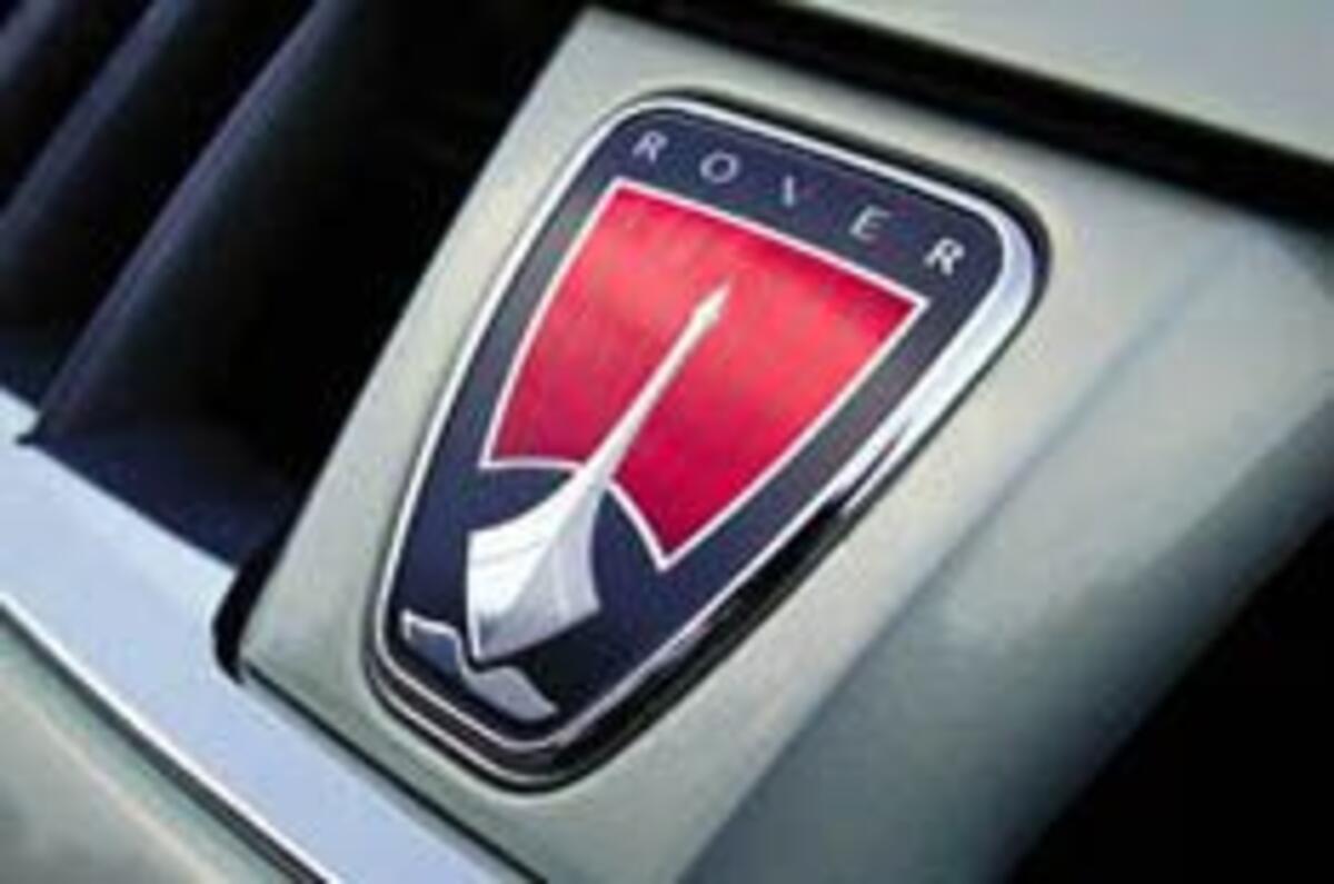MG Rover deal is 'on track'
