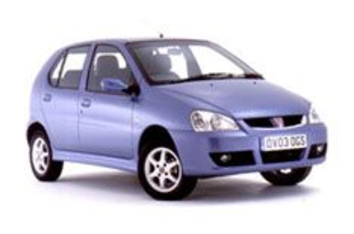 MG Rover could team up with Proton