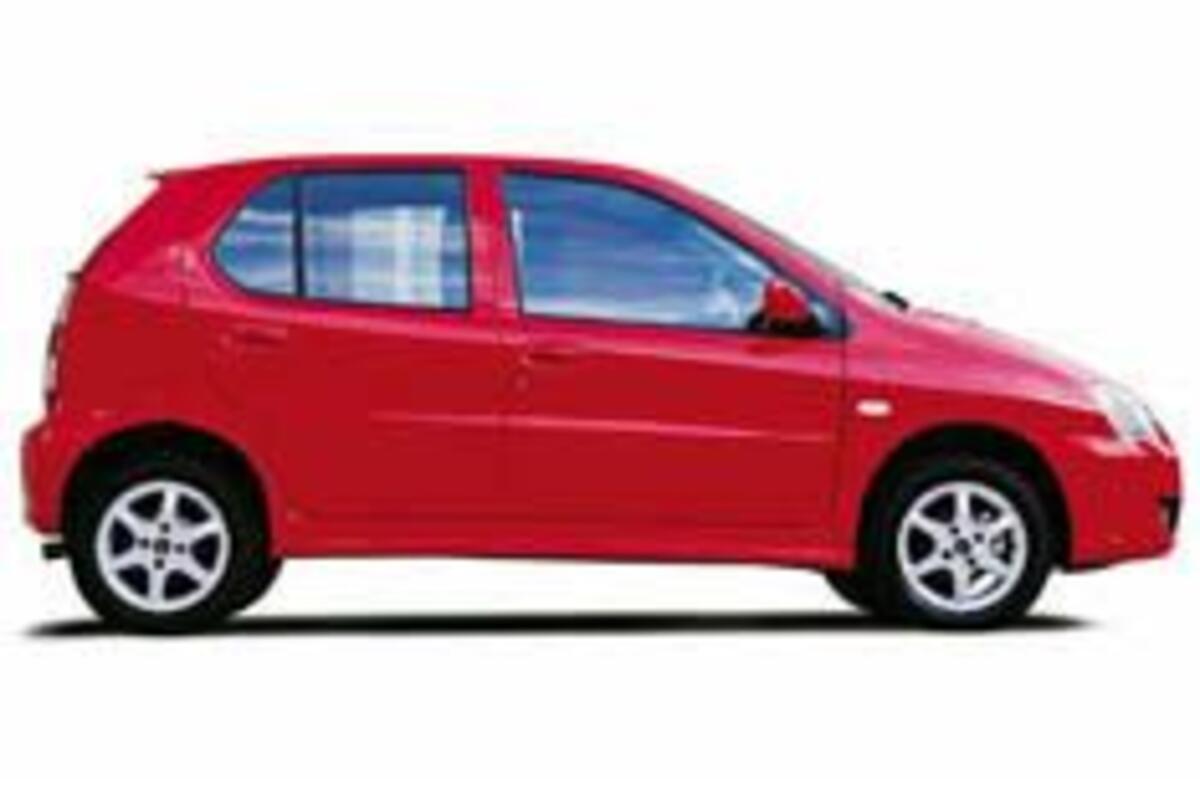 CityRover Turbo to boost Rover sales?