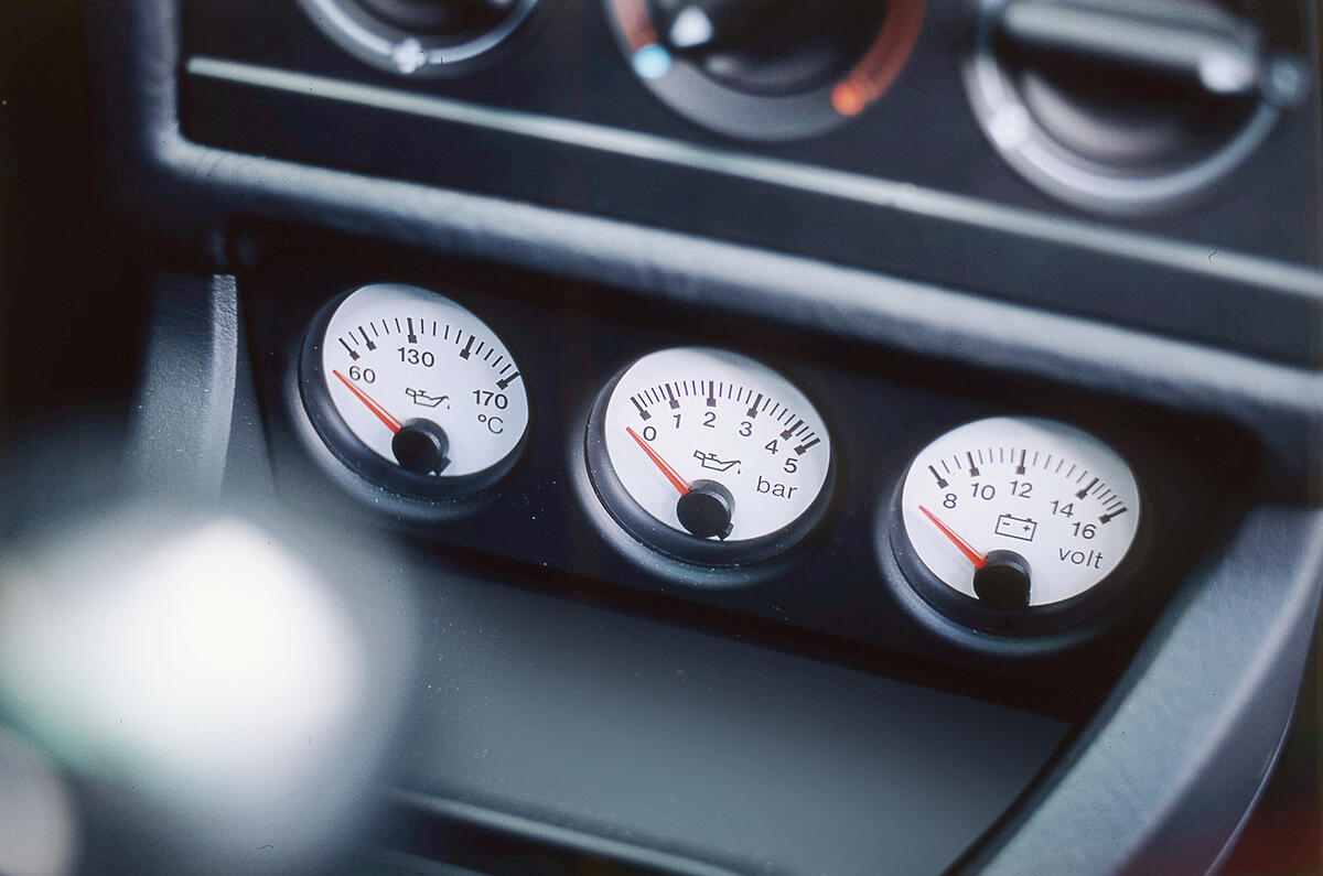 History of the Audi RS2 - picture special