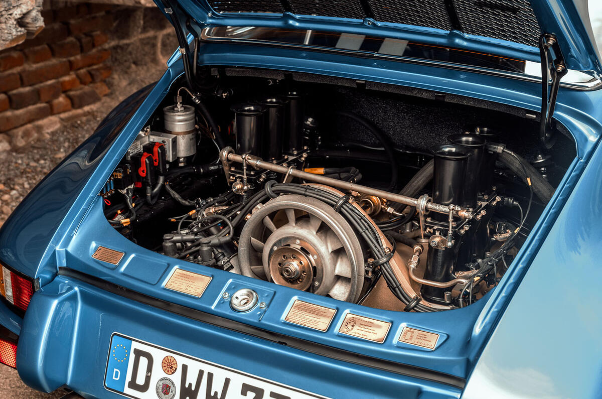 ruf 34 rsr 017 engine