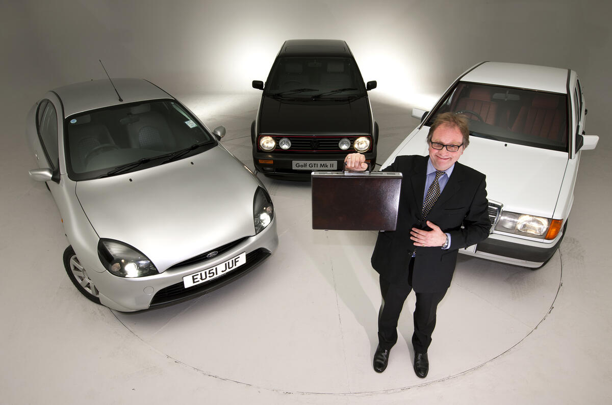 Save thousands with Autocar&#039;s guide to Bangernomics