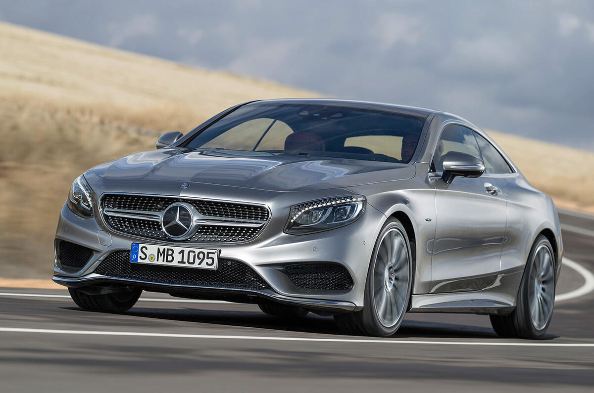 no title Geneva motor show 2014 preview
