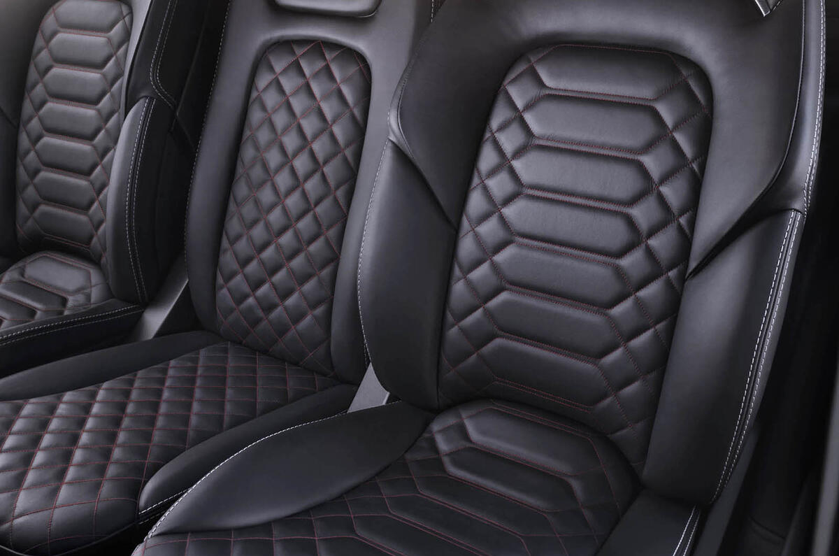 no title Ford S-Max Vignale concept revealed