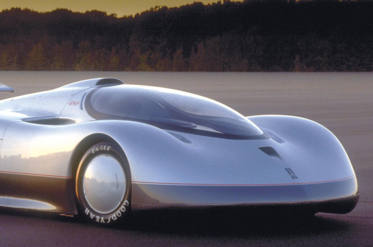 Autocar name that car quiz - extremely hard