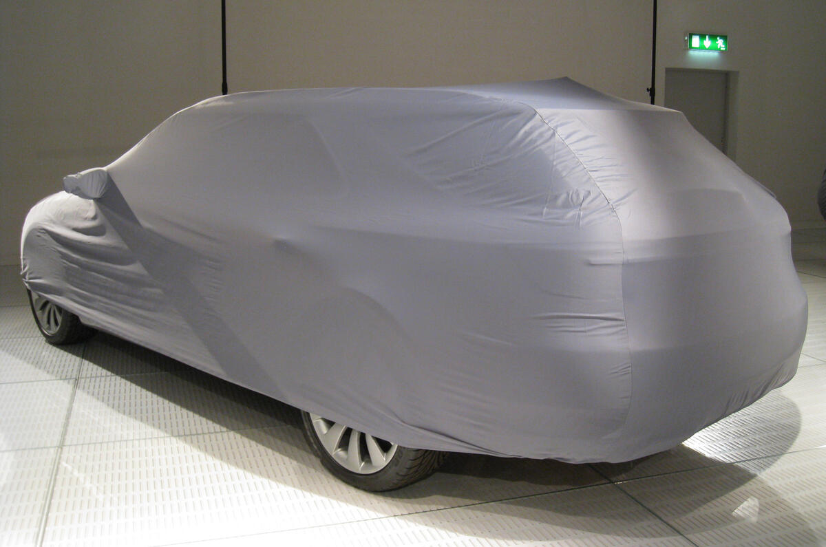 no title Five new Saabs by 2013