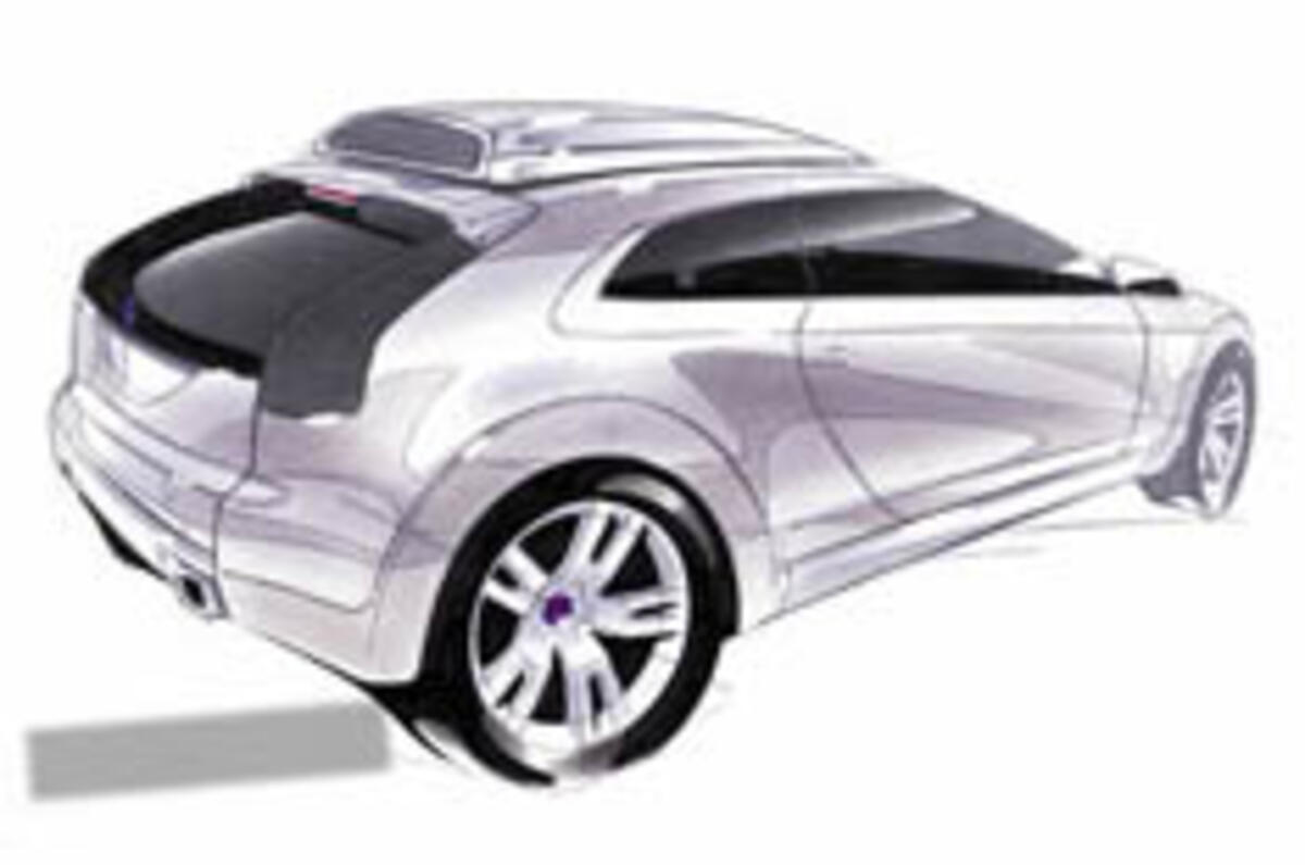 Saab 'is not for sale'