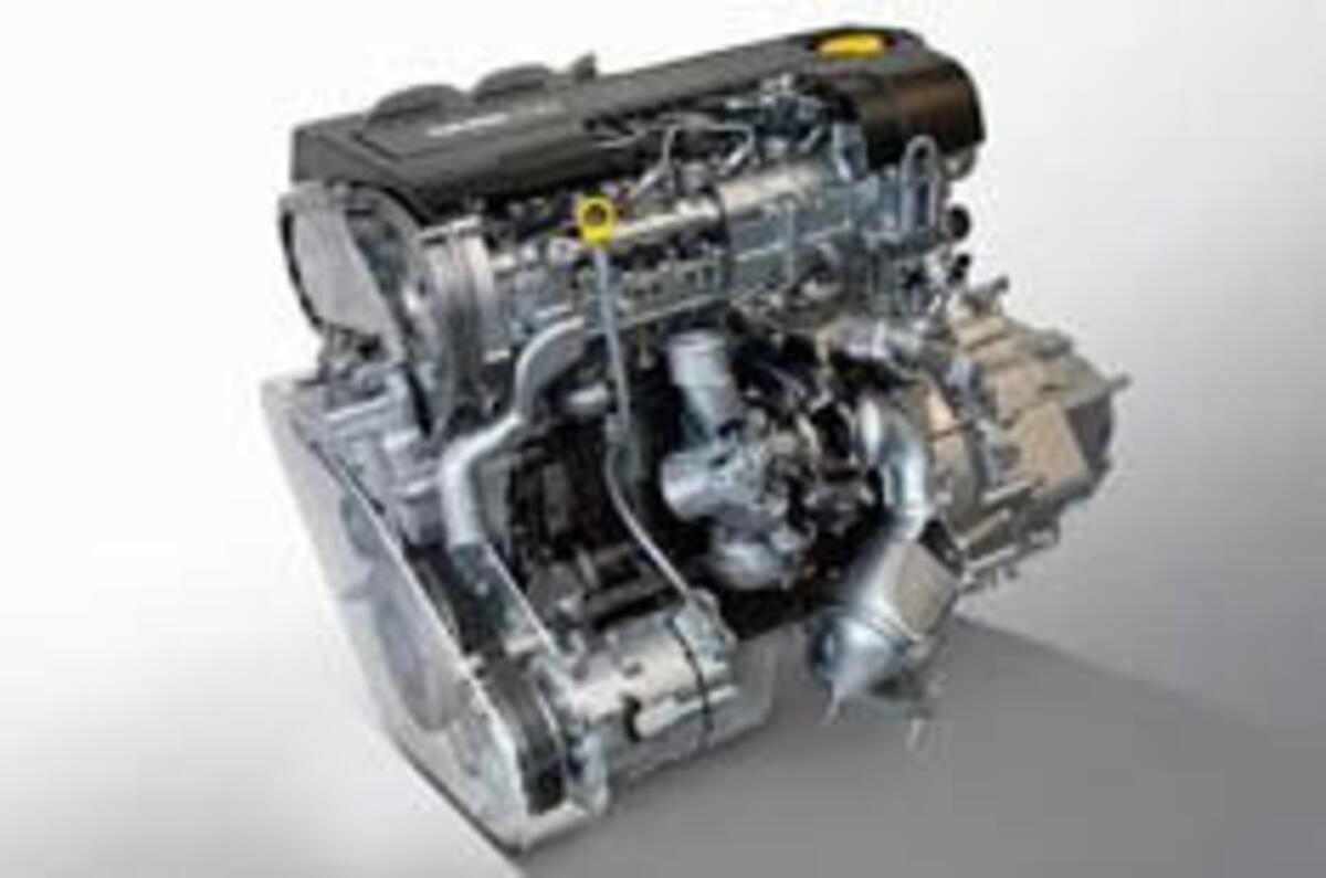 New diesels for Saab 9-3