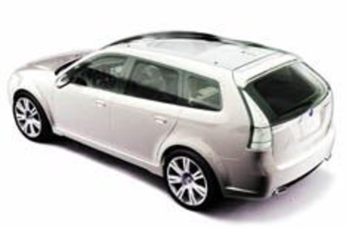 Saab hatches new name