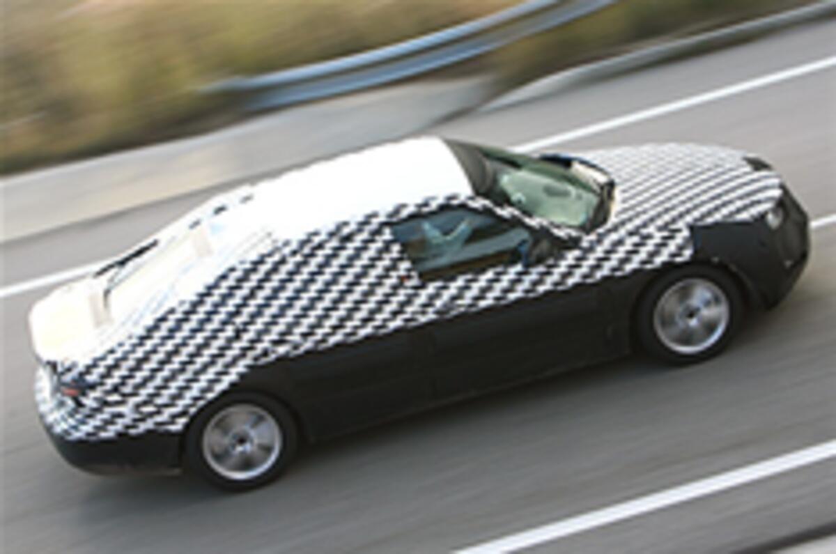 Saab: we want to be Apple