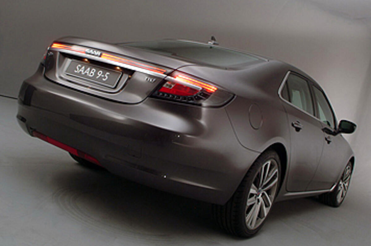 Genii withdraws Saab bid