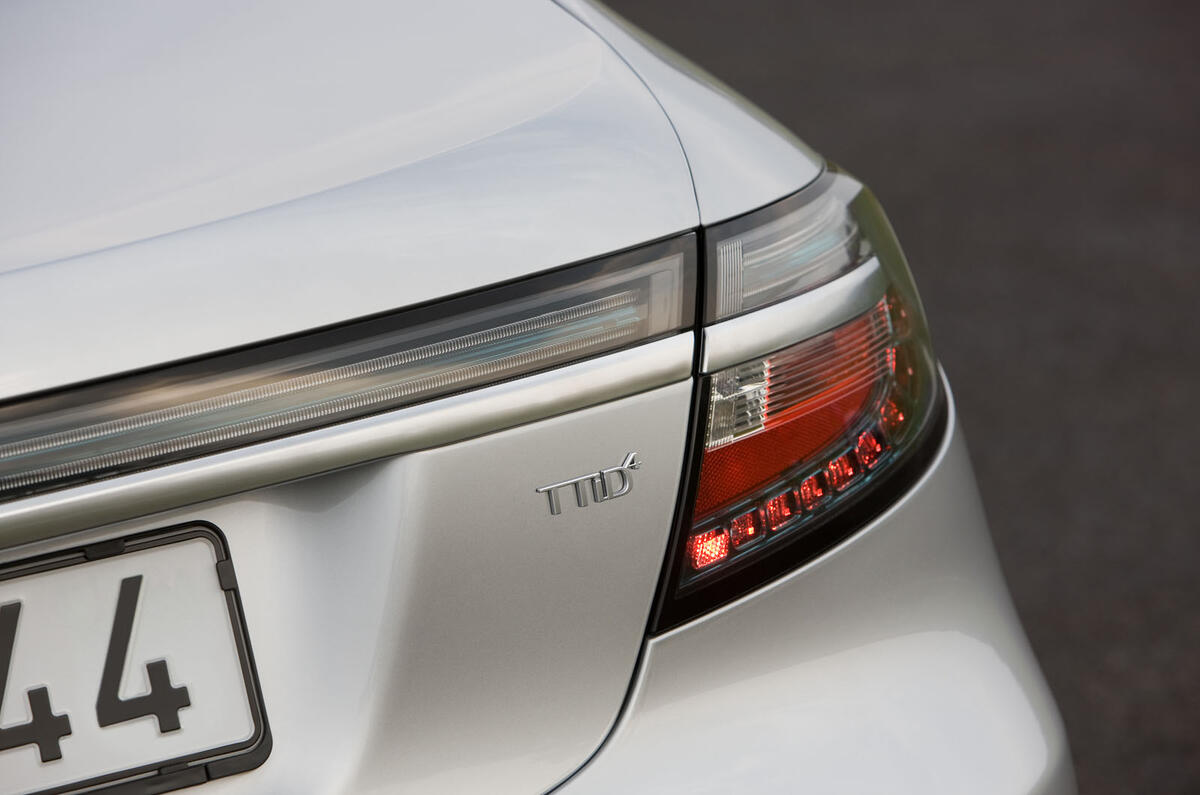 New engines for Saab 9-3, 9-5