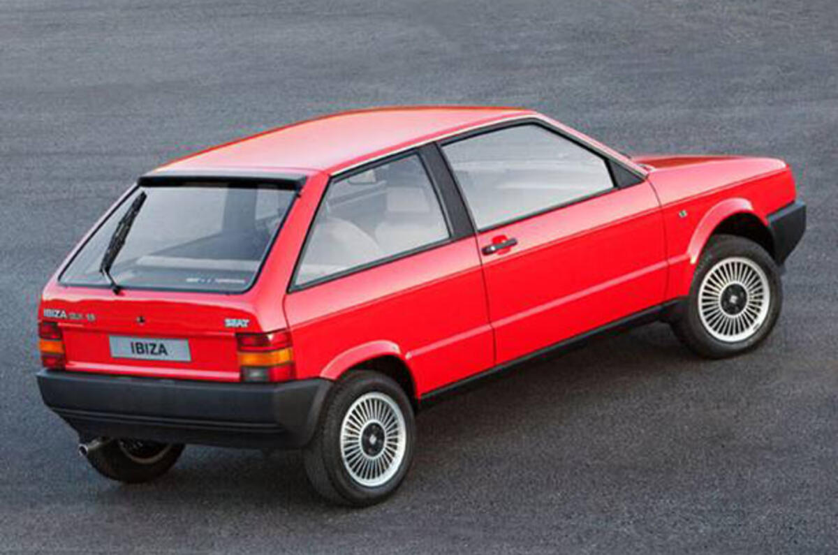 Seat celebrates 25 years - pics