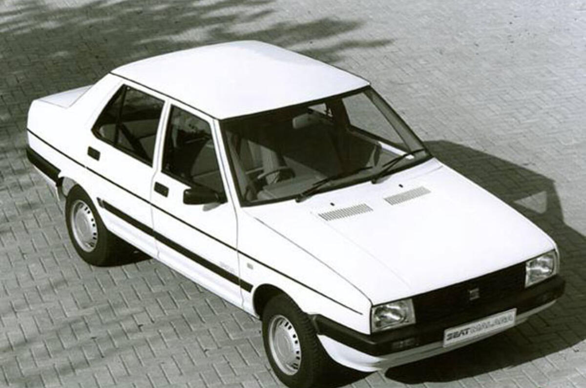 Seat celebrates 25 years - pics