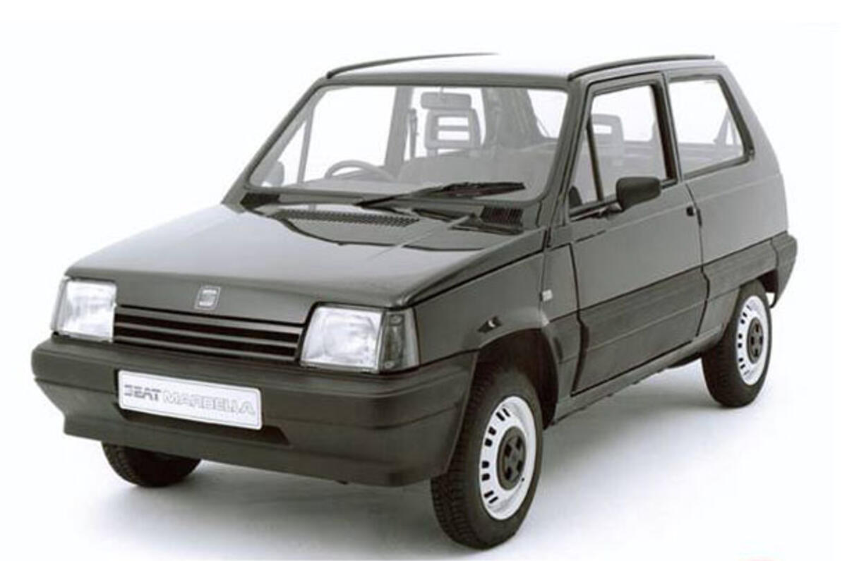 Seat celebrates 25 years - pics