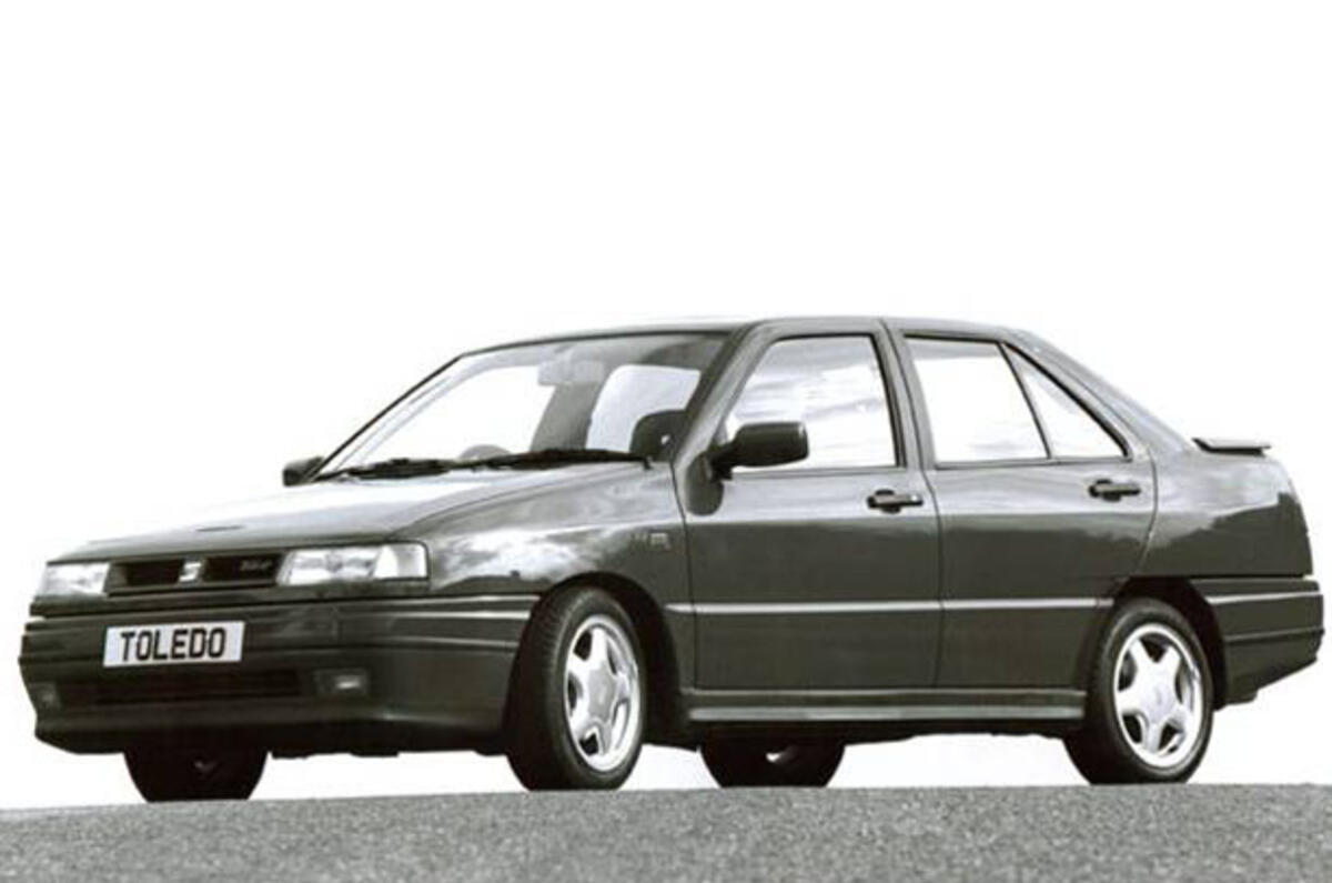 Seat celebrates 25 years - pics