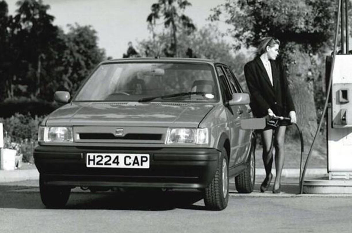 Seat celebrates 25 years - pics