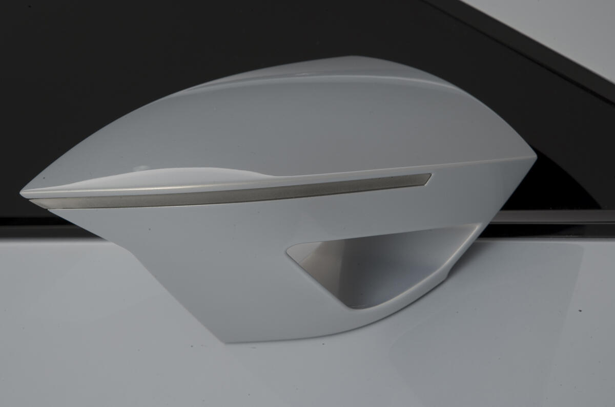 Seat IBE concept revealed