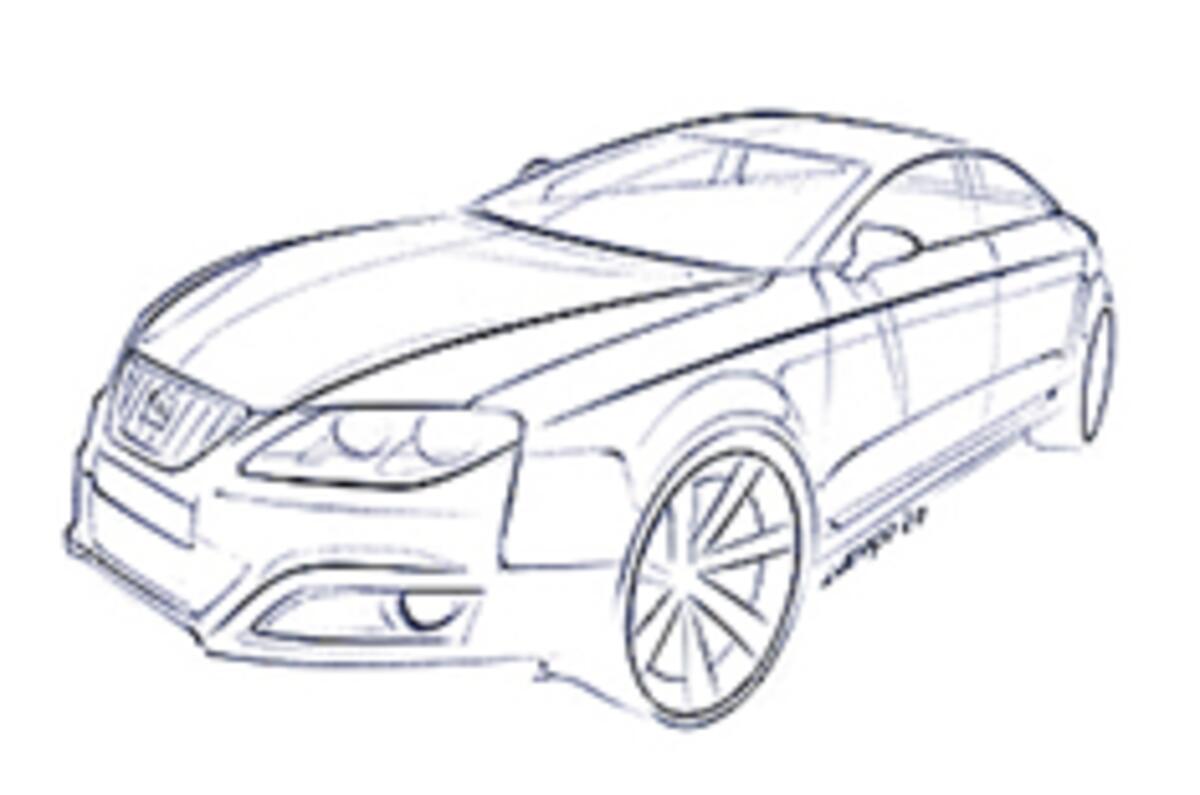 Seat names big saloon ‘Exeo’